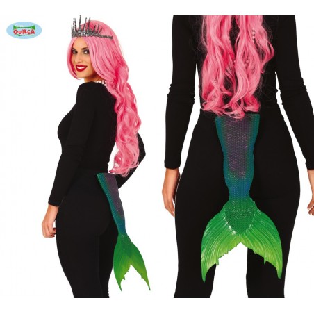 COLA DE SIRENA FOAM 50 CMS.